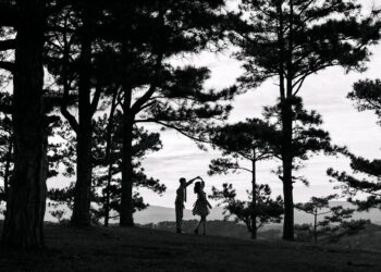 Crafting Connections: Exploring the Architecture of Affection