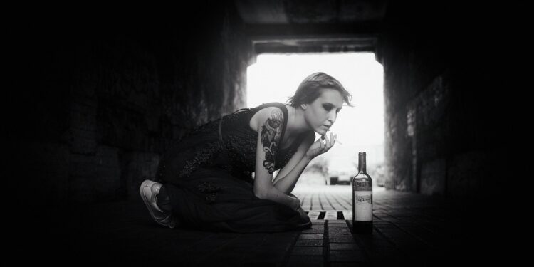 Moving On: Mastering the Art of Breakup Recovery