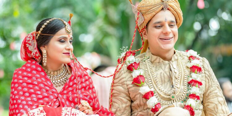 Revitalizing Your Marriage: Steps to Rekindle the Spark