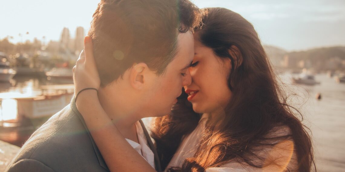 Whispers of Affection: Exploring the Unspoken Language of Love