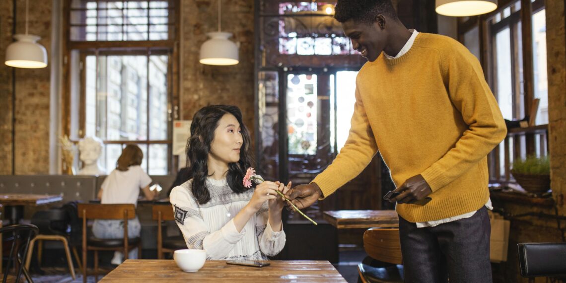 Mastering the Art of Confident Dating