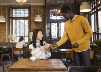 Mastering the Art of Confident Dating