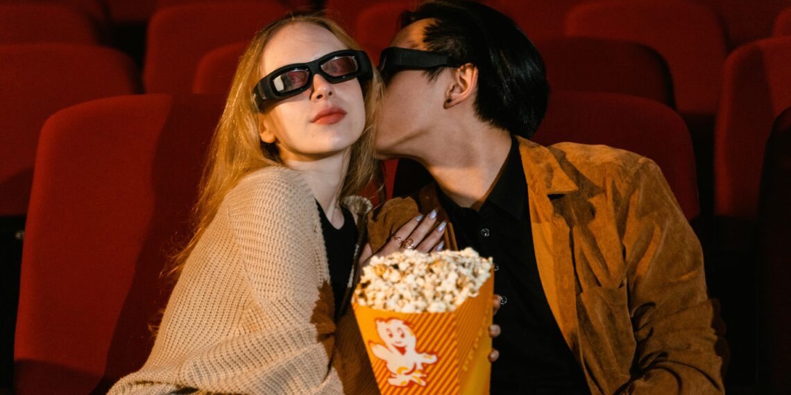 Mastering the Art of Conversation: Essential First Date Tips