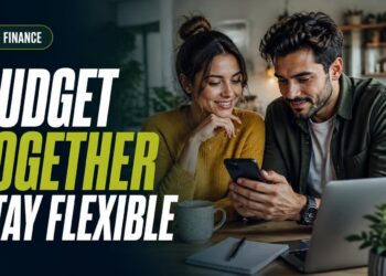 Budget Apps for Couples With Irregular Paychecks