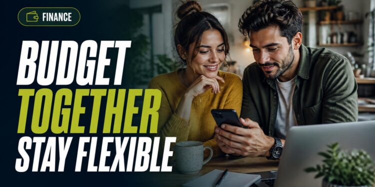 Budget Apps for Couples With Irregular Paychecks
