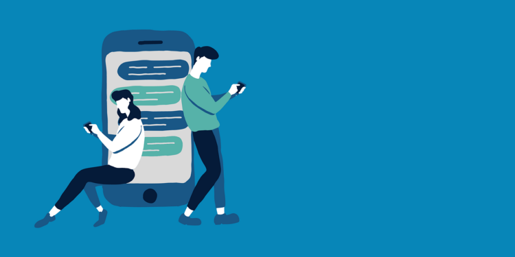 Can a Couples App Reduce Conflict During Separation?