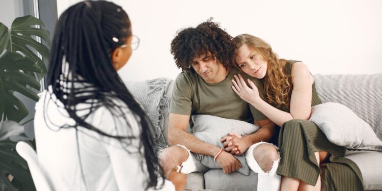 Couples Courses for In-Law Problems: What Actually Builds Teamwork