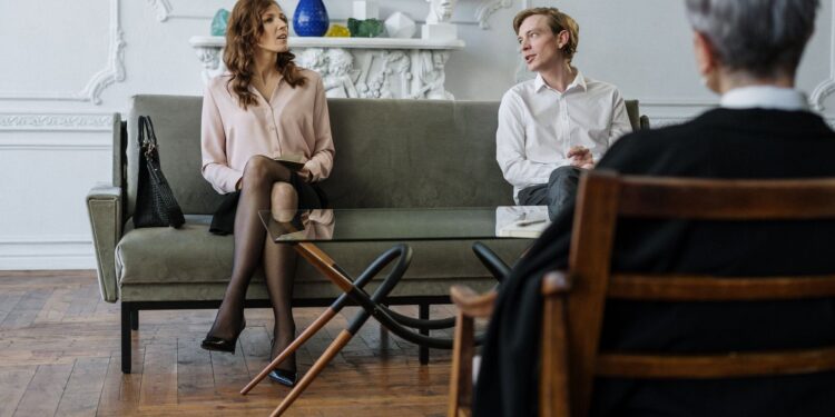 Discernment Counseling Cost: What Sessions and Packages Cover