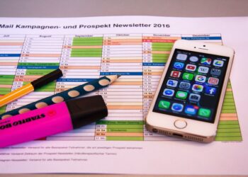 Family Planner Apps for Couples Overwhelmed by Mental Load