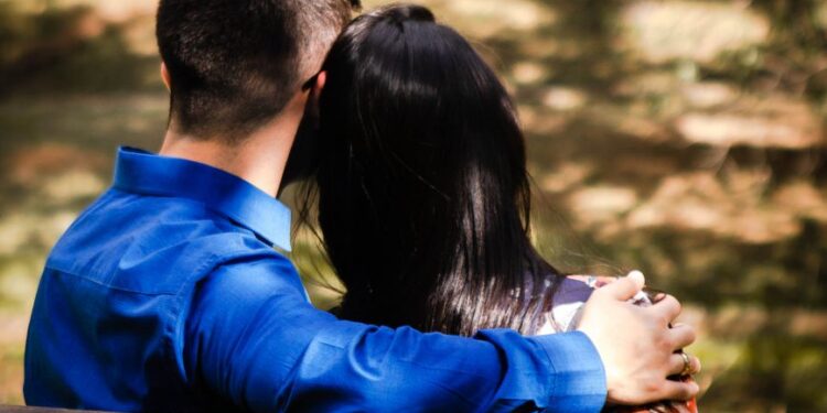 Intimacy Apps for Married Couples Must Reduce Pressure