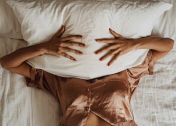 When Sex Hurts After Menopause, Don’t Just Avoid It