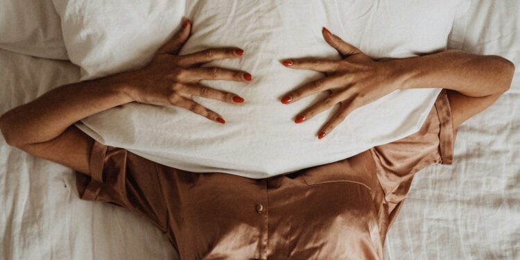 When Sex Hurts After Menopause, Don’t Just Avoid It