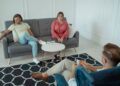Sex Therapist vs. Marriage Counselor for Sexual Disconnection