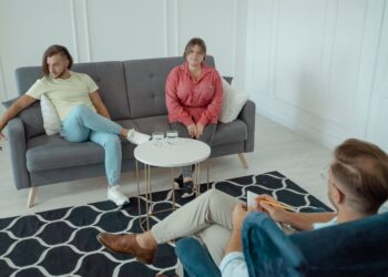 Sex Therapist vs. Marriage Counselor for Sexual Disconnection