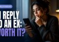 How to Tell Whether an AI-Generated Reply to an Ex’s Text Can Actually Help