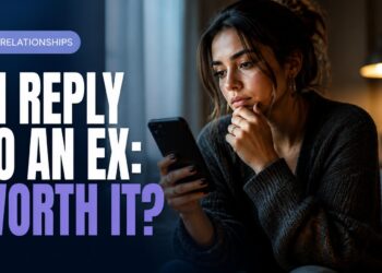 How to Tell Whether an AI-Generated Reply to an Ex’s Text Can Actually Help