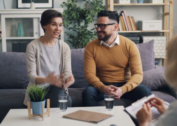 Discernment Counseling vs. Couples Counseling When Divorce Is Unclear