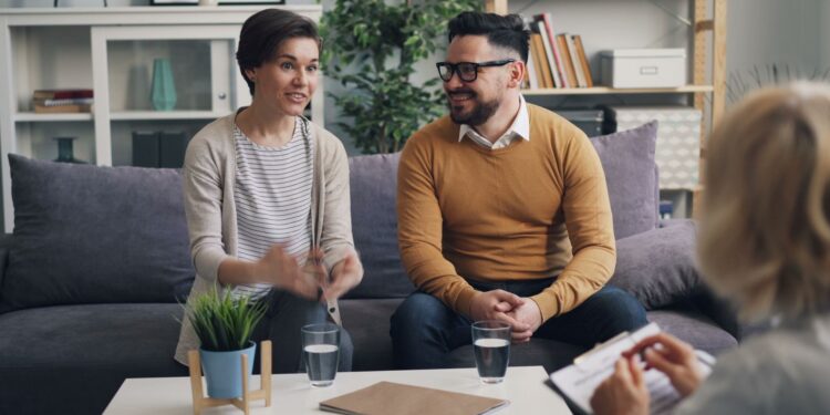 Discernment Counseling vs. Couples Counseling When Divorce Is Unclear