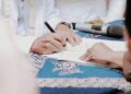Choose a Marriage Privacy Agreement Template Both Partners Will Follow