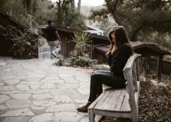 The No-Contact Rule After a Breakup: When It Helps and How to Use It