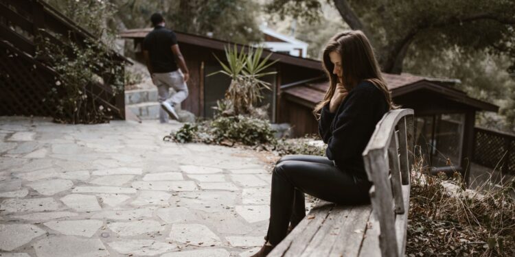 The No-Contact Rule After a Breakup: When It Helps and How to Use It