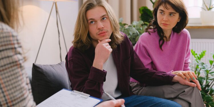 Therapy or a Course for Porn Betrayal: When Each Helps