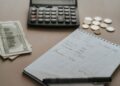 Debt Payoff Planners for Couples Tracking Multiple Balances